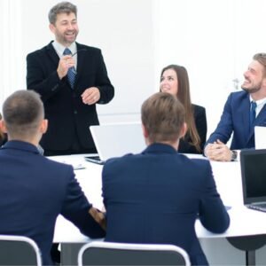 FORMACIÓN DE LÍDERES II